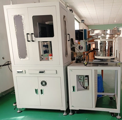 光学高速筛选机